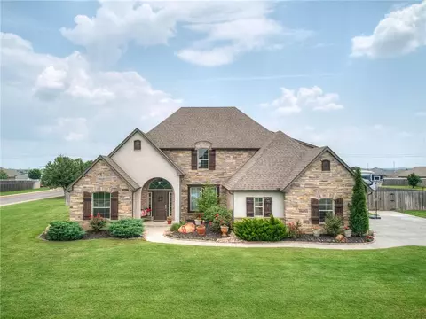 404 Harold Dr, Piedmont, OK 73078