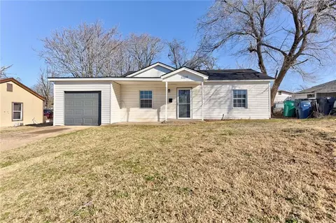 1169 SE 21st St, Oklahoma City, OK 73129