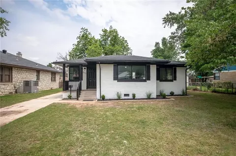 2110 N Shawnee Ave, Oklahoma City, OK 73107