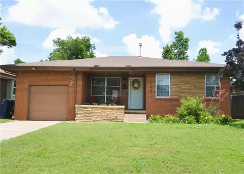 4133 NW 30th St, Oklahoma City, OK 73112