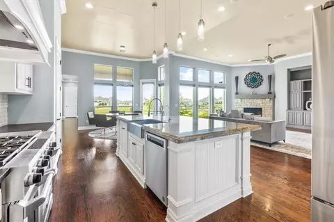 17852 Prairie Sky Way, Edmond, OK 73012