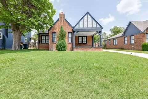 723 NW 26th St, Oklahoma City, OK 73103