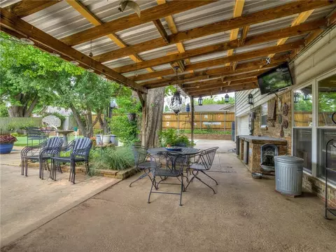 3932 Warwick Dr, Norman, OK 73072 photo 21