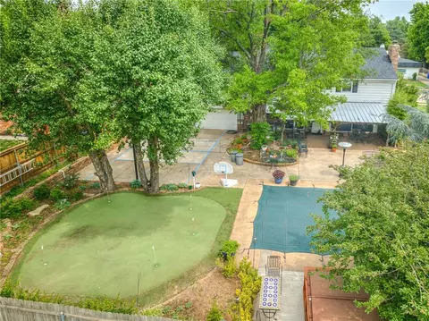 3932 Warwick Dr, Norman, OK 73072 photo 28
