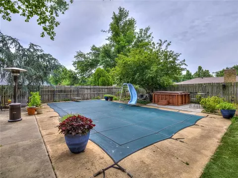 3932 Warwick Dr, Norman, OK 73072 photo 23