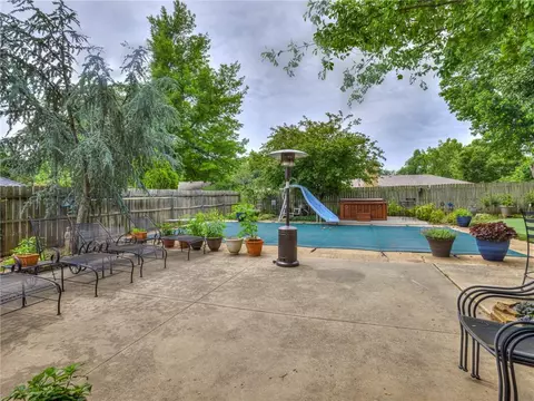 3932 Warwick Dr, Norman, OK 73072 photo 22