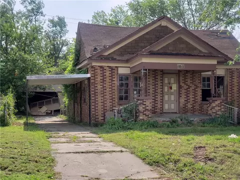 1011 N Overland Ct, Shawnee, OK 74801
