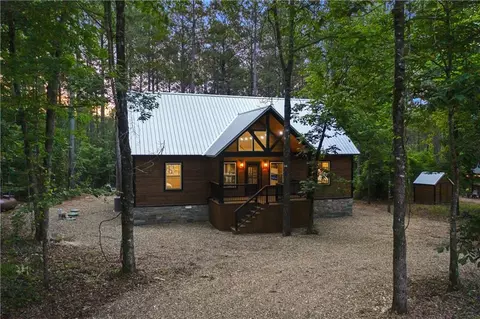 58 Western Oak Trl, Broken Bow, OK 74728