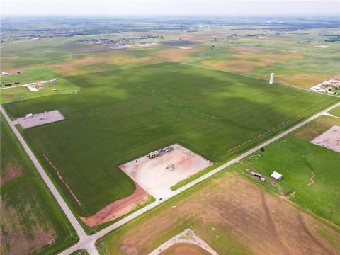 N Council & Sorghum Mill Rd, Edmond, OK 73025