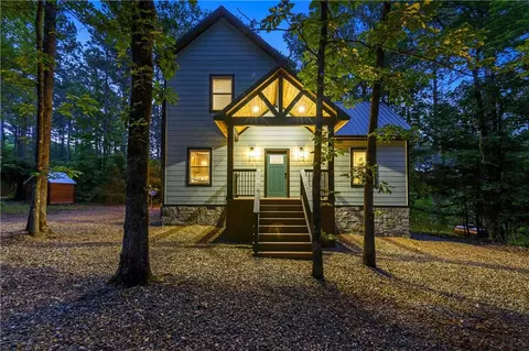 26 Western Pine Trl, Broken Bow, OK 74728