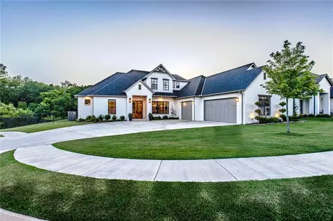 10505 Brookbank Ter, Oklahoma City, OK 73151