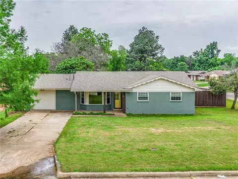 44 Mojave Dr, Shawnee, OK 74801