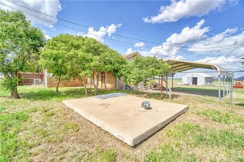 21066 E County Road 161, Altus, OK 73521 photo 28