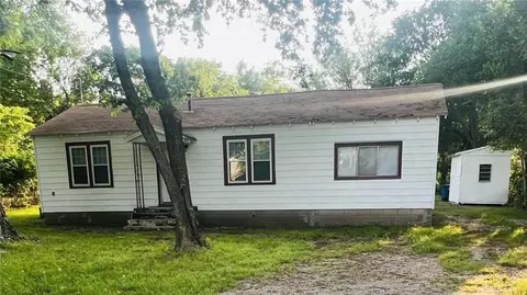 1621 N Little Ave, Cushing, OK 74023