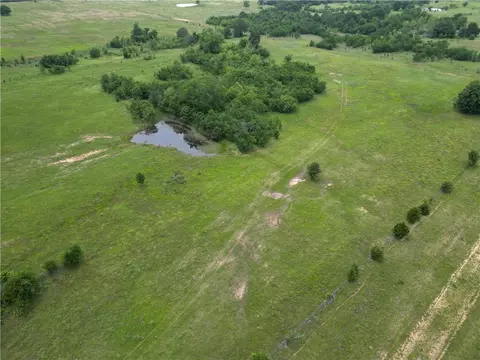 7233 E 130 Rd, Holdenville, OK 74848