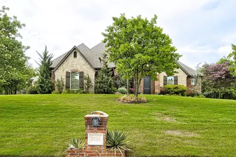2635 Rivanna Way, Edmond, OK 73034