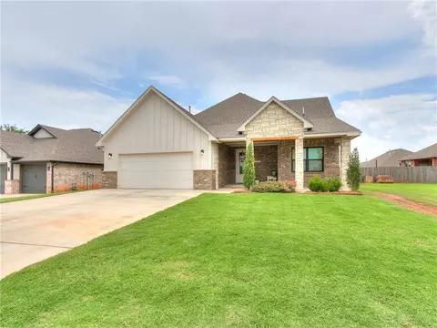 448 Dean Dr, Washington, OK 73093