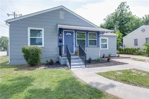 4036 Mallard Dr, Del City, OK 73115