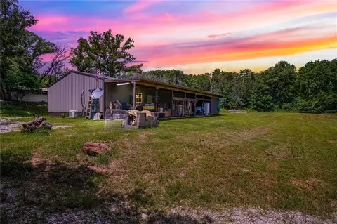 109044 N 3610 Rd, Paden, OK 74860