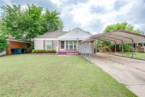 2936 NW 43rd St, Oklahoma City, OK 73112