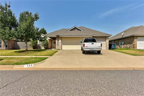 753 Dana Dr, Yukon, OK 73099