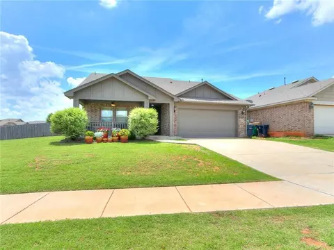 2716 NW 189th St, Edmond, OK 73012