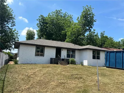 1400 NE 37th St, Oklahoma City, OK 73111