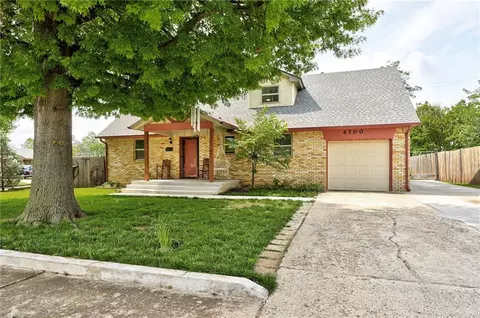 4700 NW 40th St, Oklahoma City, OK 73122