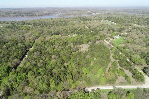 Bois D Arc Road, Marietta, OK 73448