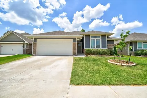 4313 Palisade Ln, Oklahoma City, OK 73179
