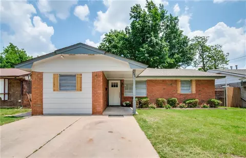504 Greenvale Rd, Oklahoma City, OK 73127
