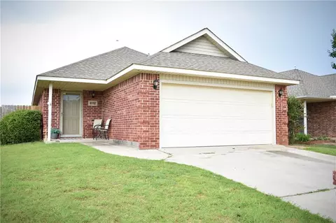 8112 W Rausch Ln, Oklahoma City, OK 73135