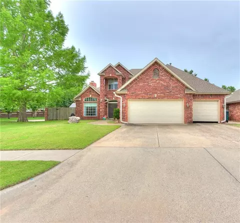 2900 SW 129th St, Oklahoma City, OK 73170