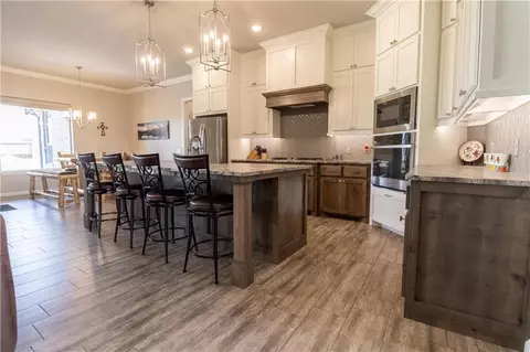 1217 Whispering Meadows Ln, Tuttle, OK 73089 photo 7
