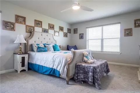 1217 Whispering Meadows Ln, Tuttle, OK 73089 photo 17