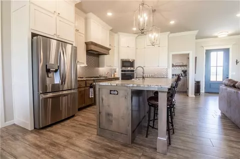 1217 Whispering Meadows Ln, Tuttle, OK 73089 photo 8