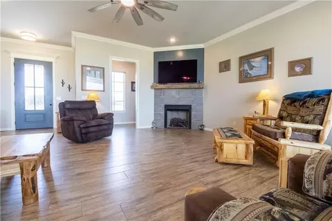 1217 Whispering Meadows Ln, Tuttle, OK 73089 photo 5