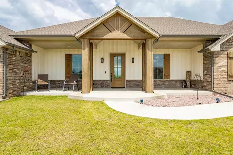 1217 Whispering Meadows Ln, Tuttle, OK 73089