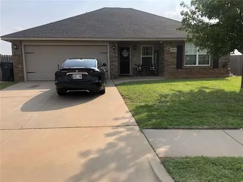 11812 NW 132nd, Piedmont, OK 73078