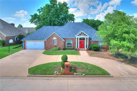 6 Brentwood Pl, Shawnee, OK 74804