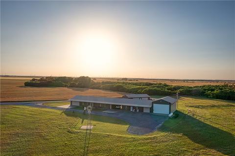 247928 E 700 Rd, Canton, OK 73724 photo 1