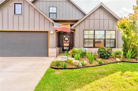 18001 Groveton Blvd, Edmond, OK 73012
