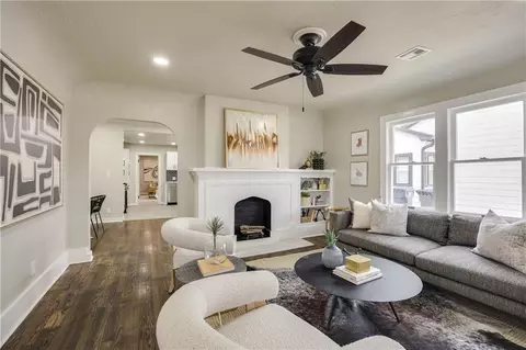 2541 NW 15th St, Oklahoma City, OK 73107