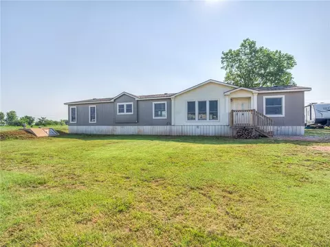 9445 Sundance Dr, Piedmont, OK 73078