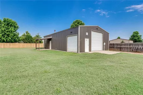 1801 River Ridge Ln, Tuttle, OK 73089 photo 26