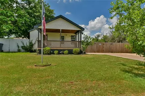 5613 Empire Blvd, Oklahoma City, OK 73129