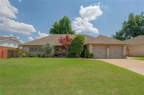 3104 NW 61st Ter, Oklahoma City, OK 73112