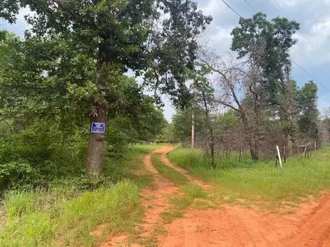 20001 Cherokee Way, Lexington, OK 73051