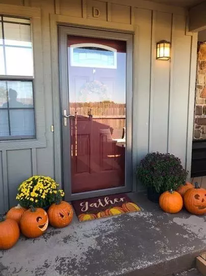 14431 N Pennsylvania Ave #26D, Oklahoma City, OK 73134