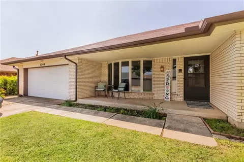 5204 SE 53rd St, Oklahoma City, OK 73135